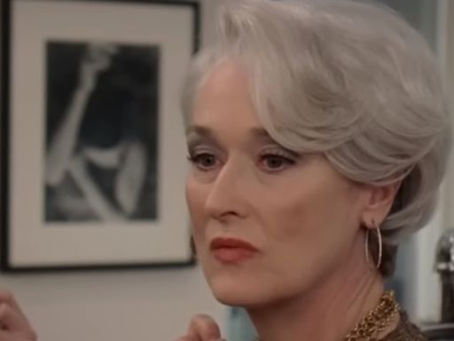 ¿Regresa Miranda Priestly? ‘El diablo viste a la moda 2’ estaría en desarrollo