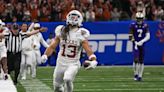 History says Texas' later-round picks and undrafted prospects can still thrive | Golden