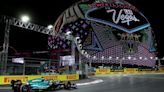 Troubled Las Vegas Grand Prix hit by lawsuit on behalf of 35,000 fans