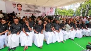 AIADMK to protest against new Criminal Laws - News Today | First with the news