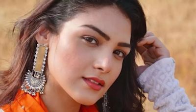 Neha Rana Has THIS To Say About Her Challenging Role In Megha Barsenge