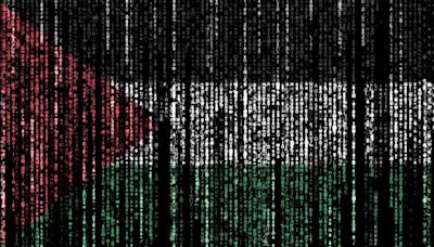 A look inside the cyberwar between Israel and Hamas reveals the civilian toll