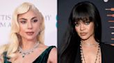 Lady Gaga, Rihanna earn best original song Oscar nominations