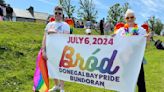 Donegal Bay Pride to host its first-ever parade in Bundoran