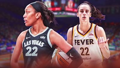 WNBA Power Rankings 2024: Caitlin Clark, Fever struggle as Aces pick up where they left off