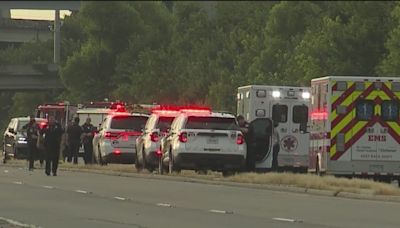 Four killed in crash on Airline Highway in St. Charles Parish