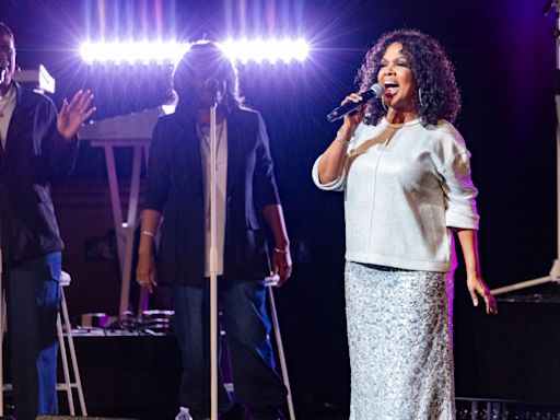 Roman Collins And CeCe Winans’ American Idol Duet Goes Viral