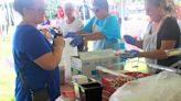 OGH Auxiliary holds 38th Strawberry Festival