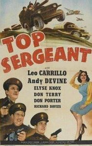 Top Sergeant