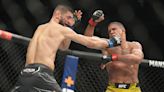 Belal Muhammad: ‘I saw weaknesses’ in Khamzat Chimaev’s win against Gilbert Burns