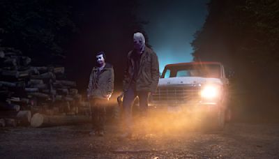 ‘The Strangers: Chapter 1’ Looked for Maximum Terror in a 10th of a Second