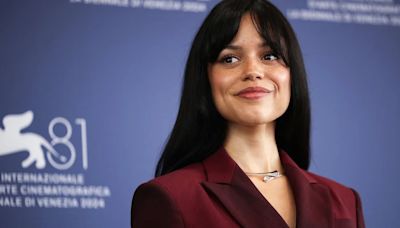 La fortuna de Jenna Ortega y el activismo como rasgo de su personalidad