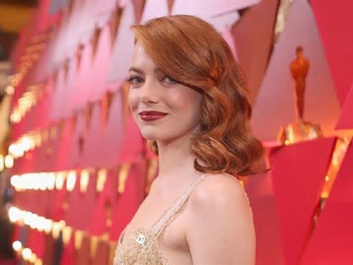 Emma Stone ahora prefiere que la llamen ‘Emily’