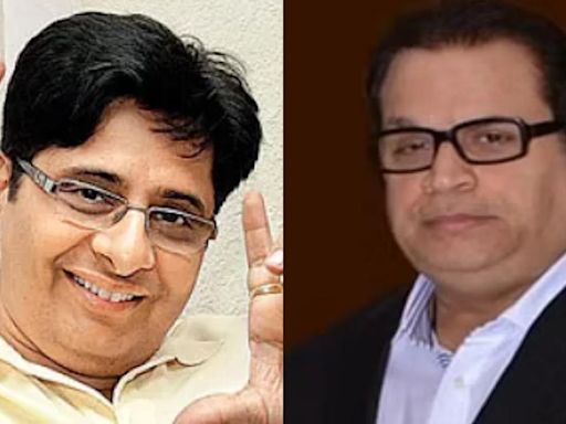 Bade Miyan Chote Miyan row: Ramesh Taurani supports Vashu Bhagnani