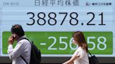 Stock market today: World shares rise ahead of Fed's decision on interest rates