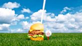 Don't Miss Your Chance to Win One of 3 Arby's Golf Clubs | Entrepreneur