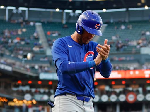 3 Chicago Cubs who won’t survive the trade deadline thanks to disastrous stretch