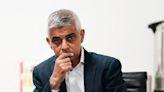 Sadiq Khan launches free legal advice service for rape and assault survivors