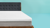 The Best Mattress Toppers to Make Your Bed More Comfortable