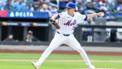 New York Mets Star Reliever to Get Second Opinion on Injured Elbow