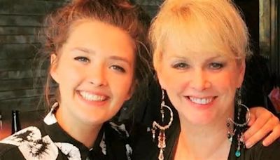 Bucks Fizz star Cheryl Baker reveals pride as daughter comes out as gay