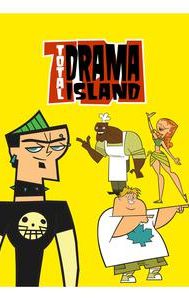 Total Drama Island