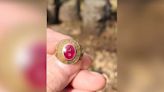 'We found your ring, Mom': Lost class ring turns up after almost 80 years