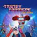 The Transformers: The Movie