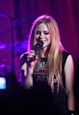 Avril Lavigne discography