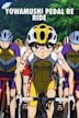 Yowamushi Pedal Re: Ride