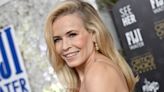 Chelsea Handler, 48, once again celebrates her birthday by skiing in a bikini