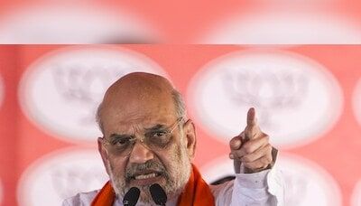 Abrogation of Article 370 showing result in J-K's poll percentage: Shah