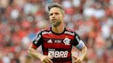 Adriano, Ronaldinho e Diego Ribas! Confira últimos camisas 10 de destaque do Flamengo | Flamengo | O Dia