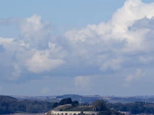 This Haunted Island In England’s Plymouth City Is Up For Sale - News18