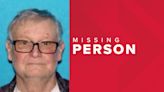 TBI issues silver alert for 75-year-old man in Bartlett possibly driving blue Chevrolet Colorado