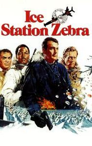 Ice Station Zebra