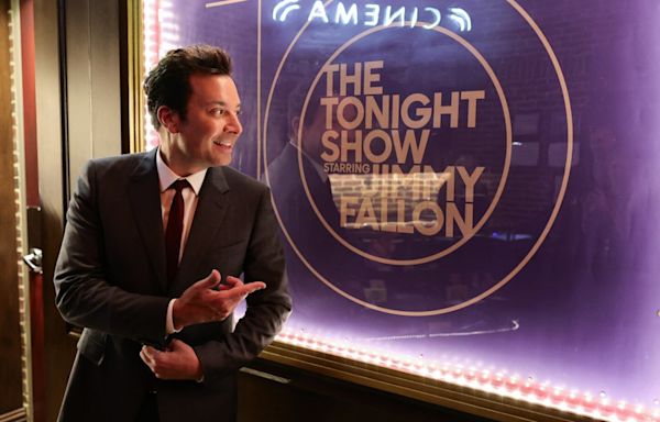 Watch ‘The Tonight Show Starring Jimmy Fallon 10th Anniversary’ for free