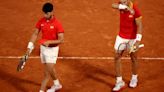Rafael Nadal se despidió de los Juegos Olímpicos: cayó en el dobles junto a Alcaraz