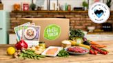 Celebrate Valentine's Day with HelloFresh meal kits—sign up now for 22 free meals