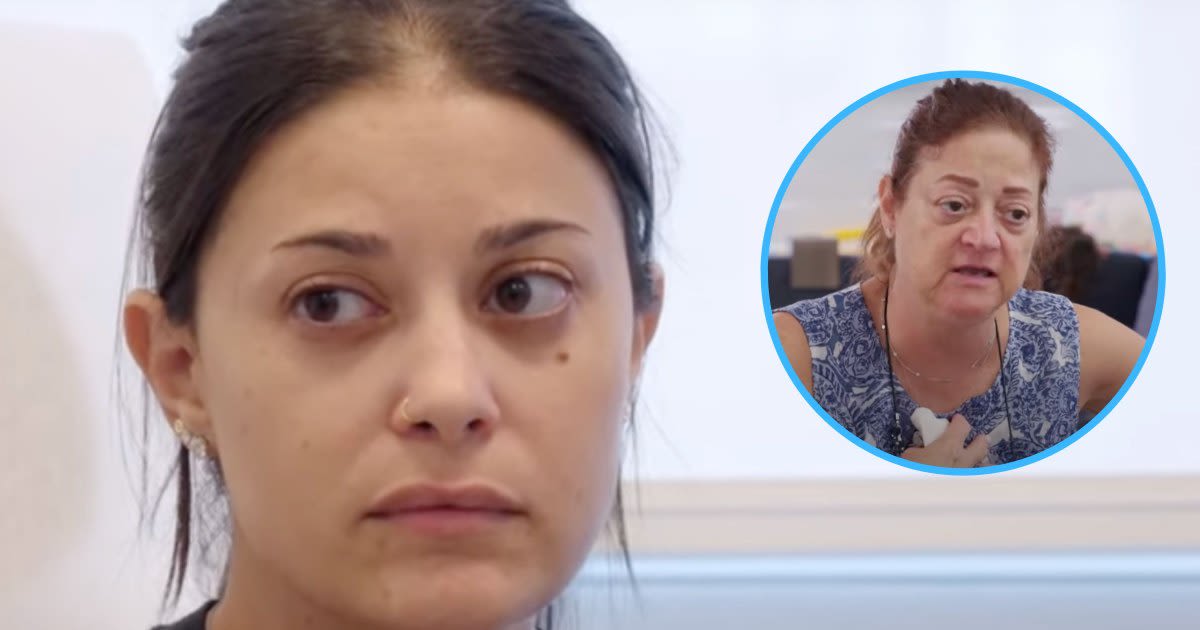 90 Day Fiance's Loren Can't Complain After Surgery, Mom Says