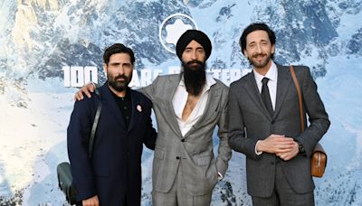 Montblanc’s Star-Studded Gala for Wes Anderson’s “100 Years of Meisterstück” Film