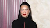 Adriana Lima Slams Plastic Surgery Accusations: ‘The Face of a Tired Mom’