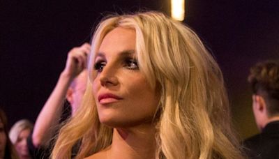 Justin Timberlake Won't Be Thrilled by the Latest Britney Spears News