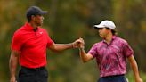 Tiger Woods’ Son Tries for Spot to Play in US Open