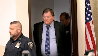 Sick checklist linked to Rex Heuermann, newly accused of 2 more slayings in Gilgo Beach case