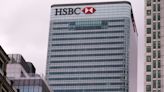 HSBC boss Quinn to depart after 'intense' five years as profits ease