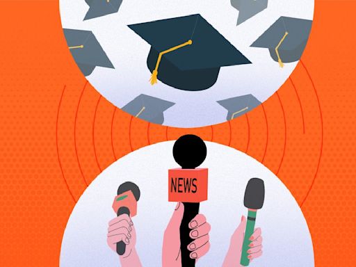 [OPINION] You don’t always need a journalism degree to be a journalist