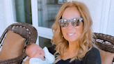 Kathie Lee Gifford Soaks Up Sunshine and Quality Time with Grandson Frank: 'My Idea of Heaven'