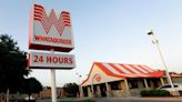 Could another Whataburger be in the works for Charlotte?