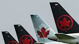 Air Canada lowers 2024 forecast despite 'healthy demand'
